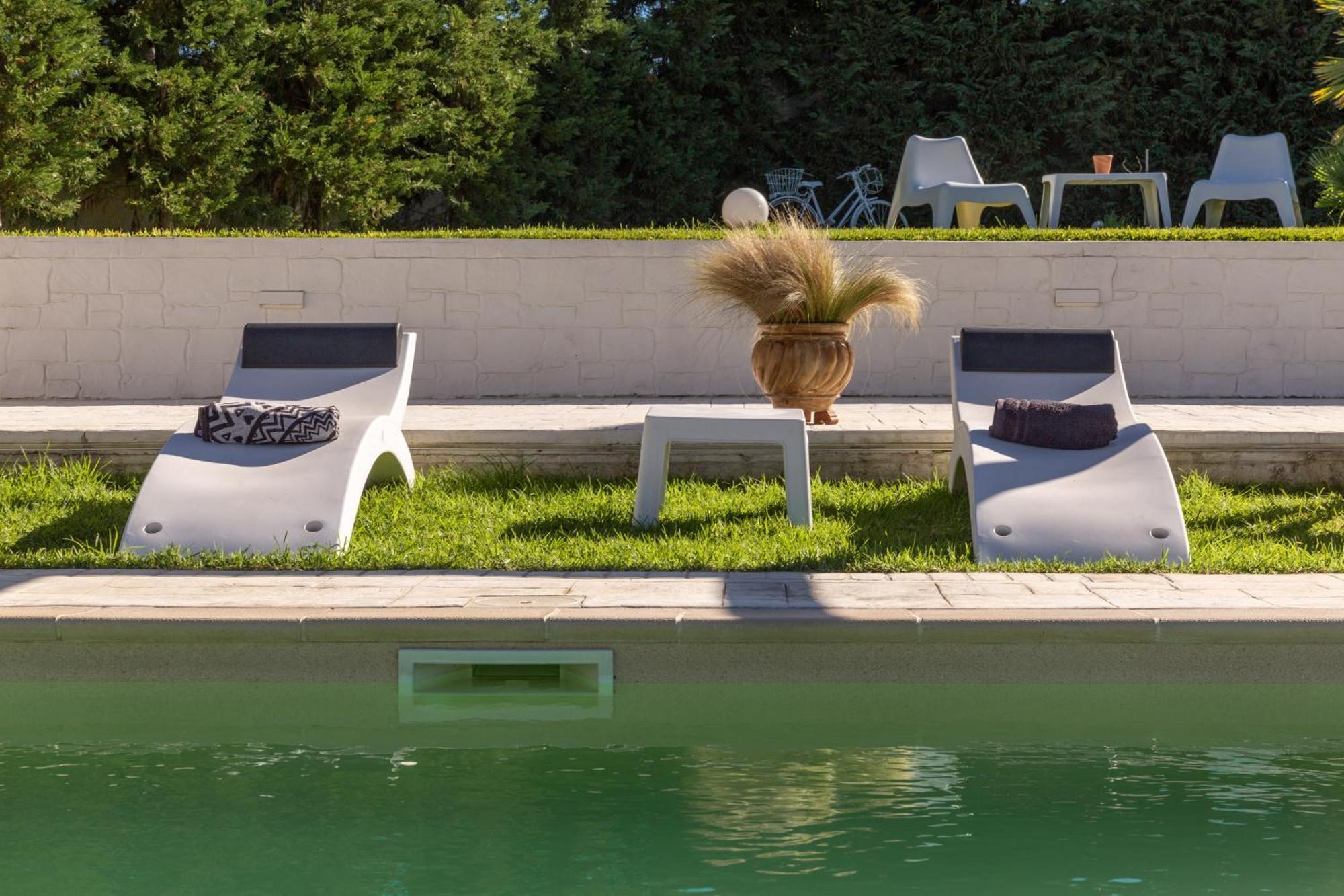 Mary'S Home Nea Artaki Exterior foto
